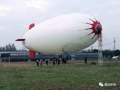 威遠山溝里的神密工廠曝光 火箭與潛艇背后的衛星通信服務