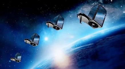 中國車企開啟“星鏈”競爭 28天一顆衛星，衛星通信服務迎來新對手