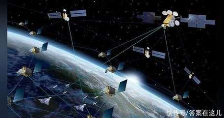 太空競爭新格局 中美俄衛(wèi)星數(shù)量對比與通信服務(wù)發(fā)展
