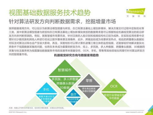 中國(guó)人工智能基礎(chǔ)數(shù)據(jù)服務(wù)行業(yè)深度洞察 助力人工智能軟件開(kāi)發(fā)基石