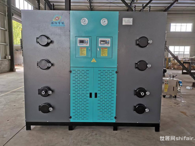 騰陽科技 新興能源技術研發(fā)的領航者