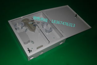 高品質(zhì)電信款12芯光纖配線箱 為高檔小區(qū)裝修與通信設(shè)備提供精細(xì)化光纖解決方案